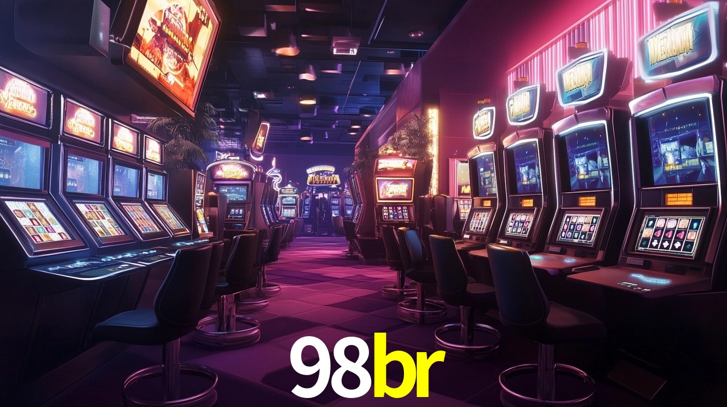 Ofertas Imperdíveis na 98br: Promoções e Bônus Que Valem a Pena
