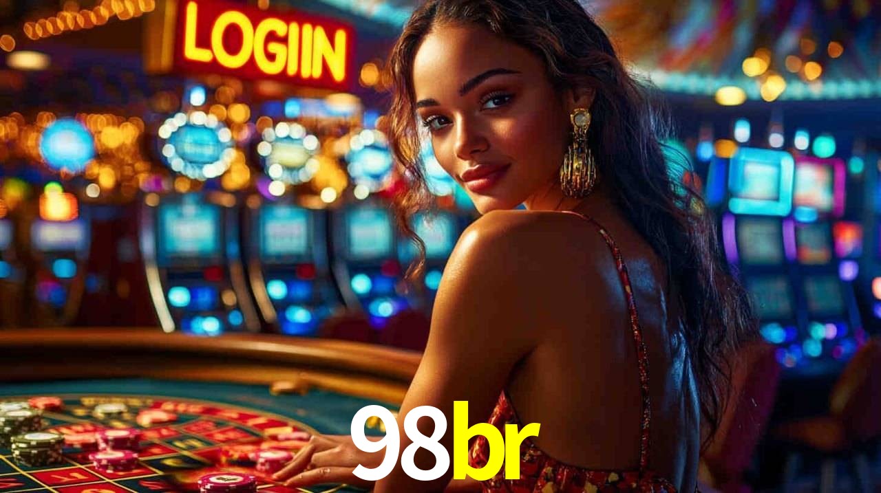 Estatísticas 98br