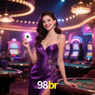 Estatísticas do Jogo 98br