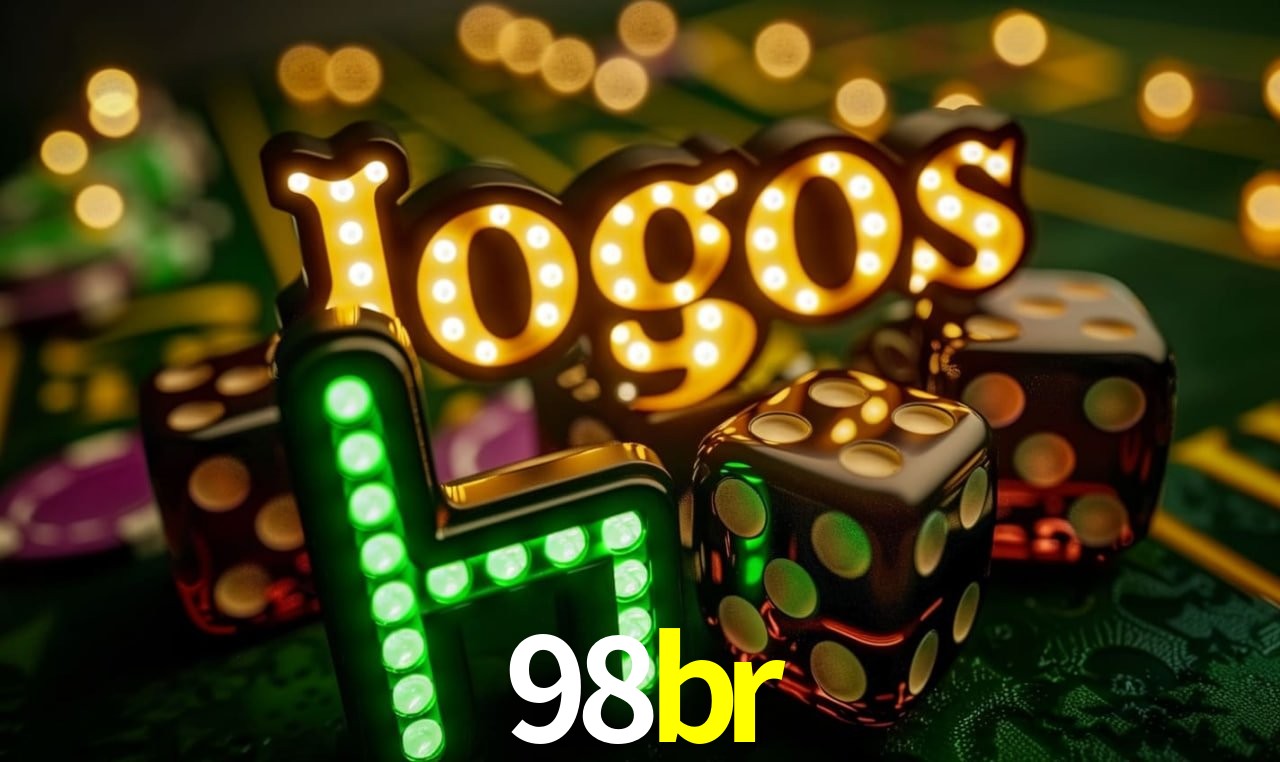 PIX instantâneo Brasil na 98br