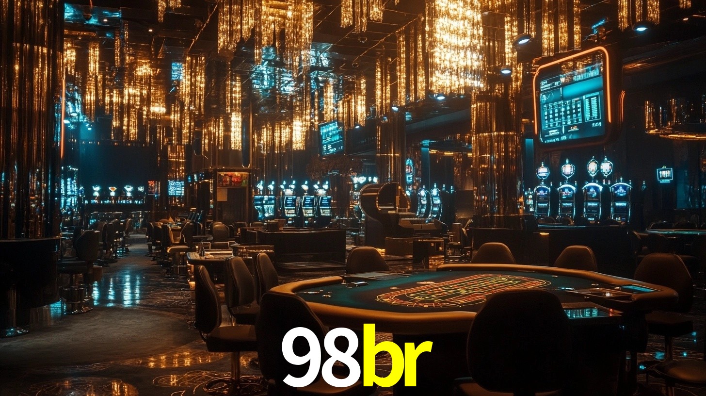 98br: Jogue Crash e Experimente Alta Recompensa Instantânea