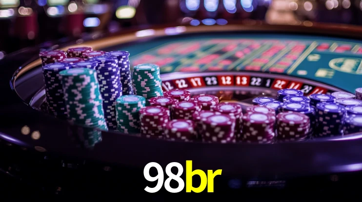 Welcome Bonus 98br
