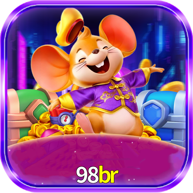 Logo 98br