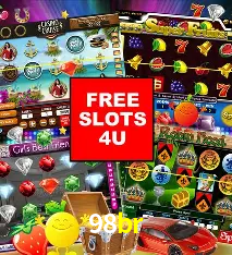Cassino ao vivo com dealers reais na 98br