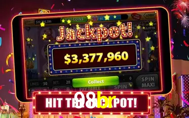 Descubra o Mundo do Cassino Online com 98br