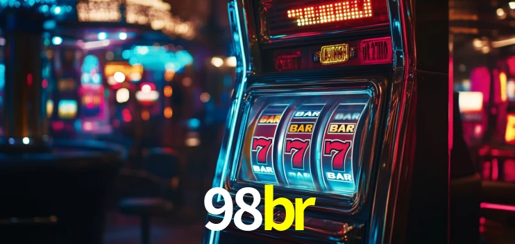 Live Casino 98br