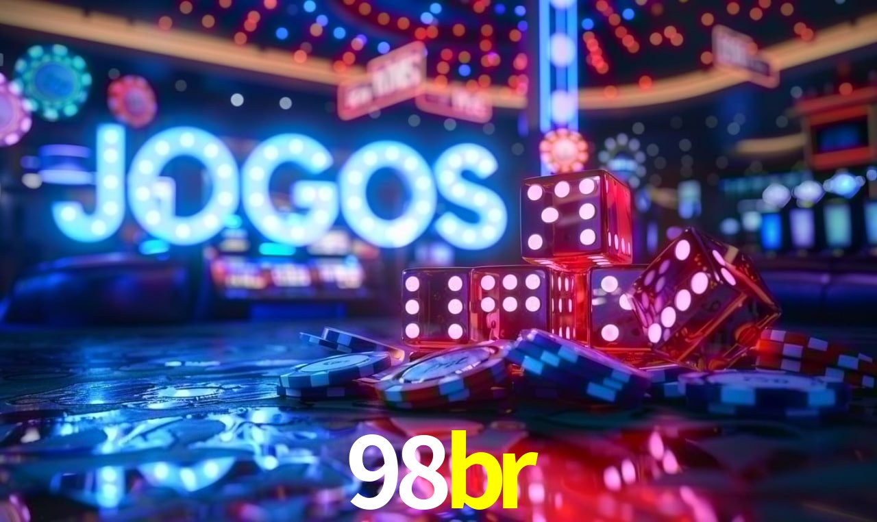 PIX Instantâneo 98br