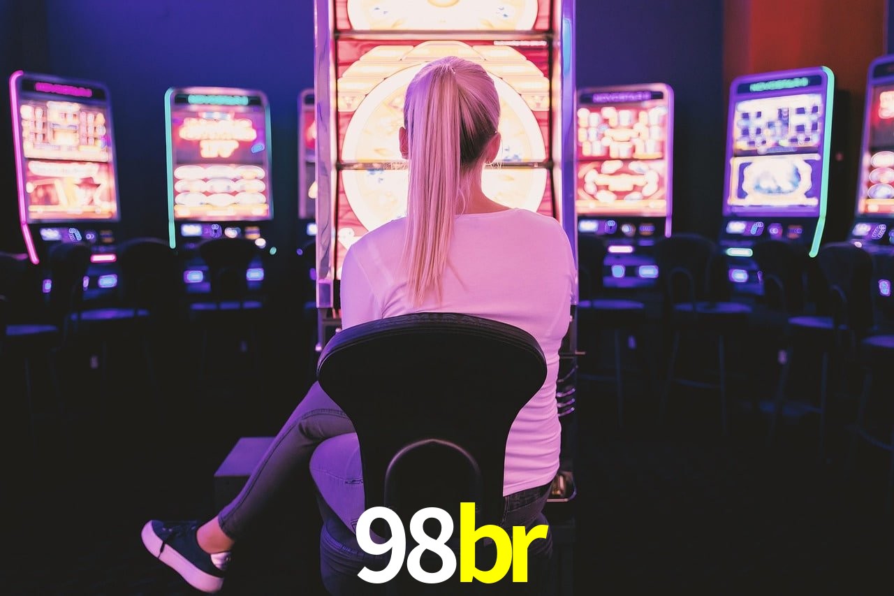 Live Casino 98br