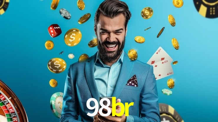 Games Directory 98br