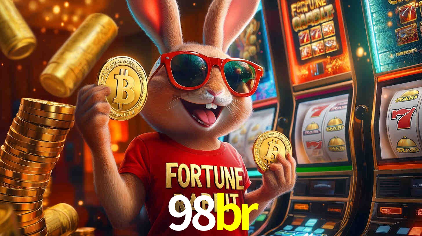 A Popularidade dos Caça-Níqueis no 98br
