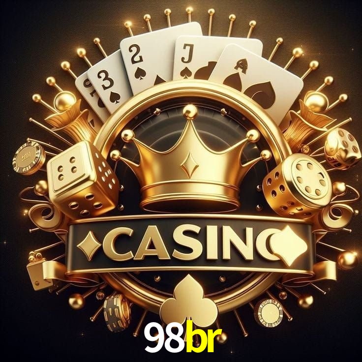 Estatísticas do Jogo 98br