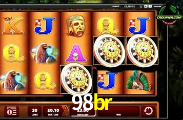 Descubra a Magia dos Jogos de Arcade no 98br