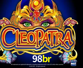 Bônus após cadastro na 98br