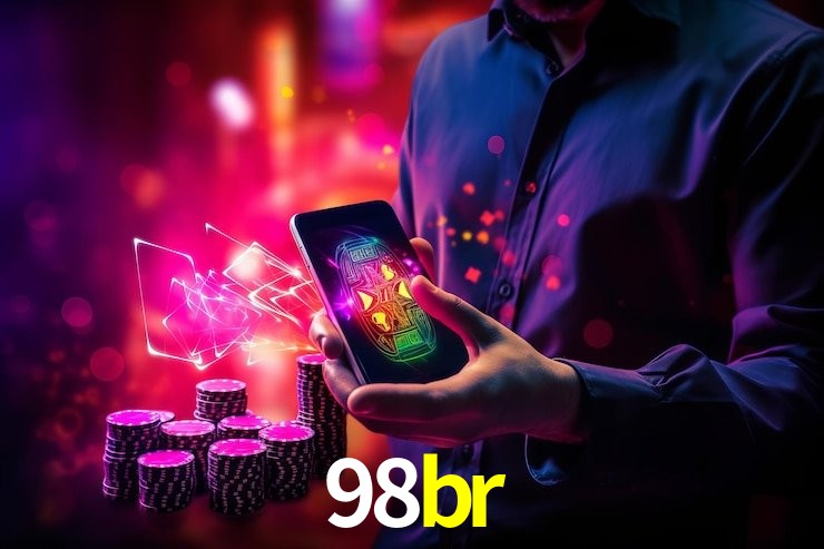 Casino Ao Vivo 98br