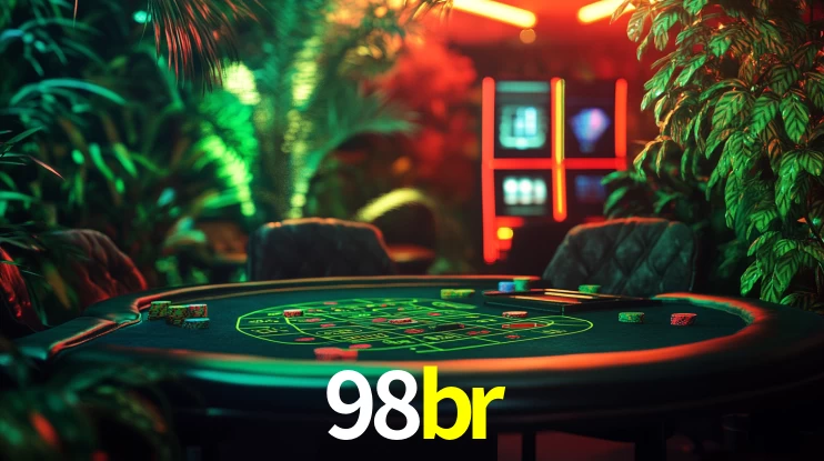 VIP Casino 98br