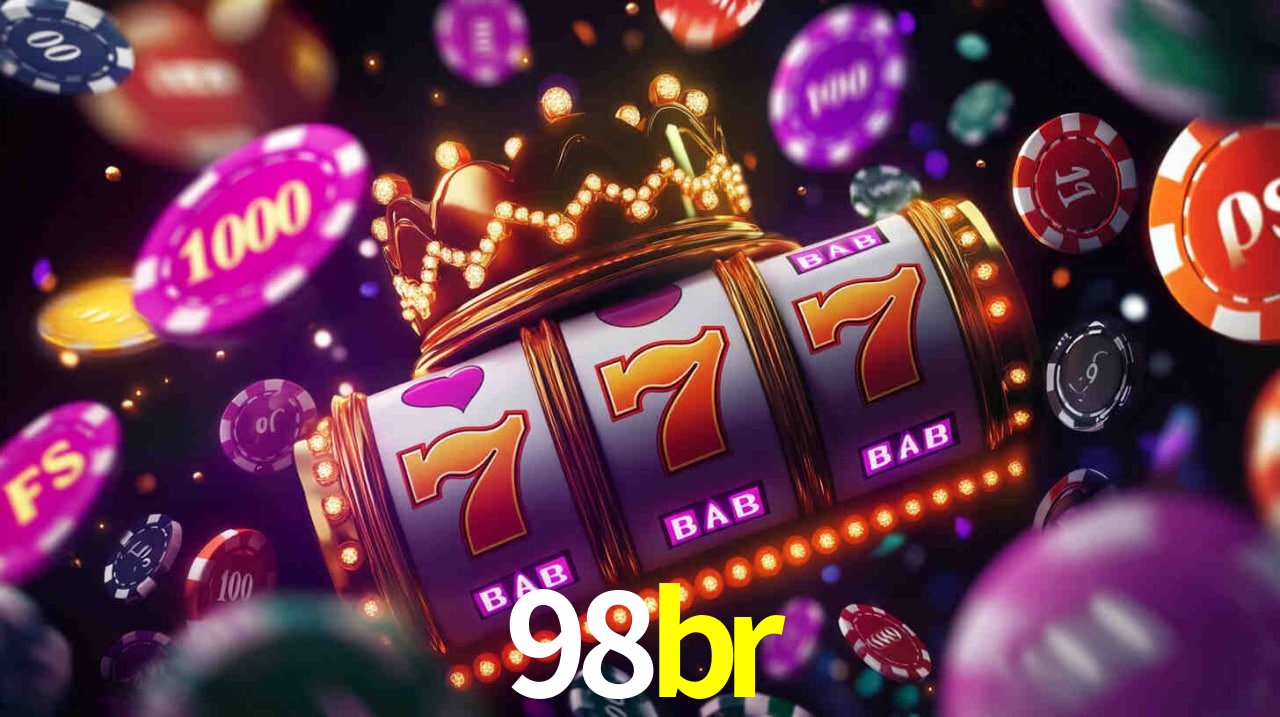 Slot Games 98br