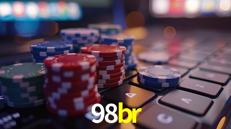 Tecnologia da Plataforma 98br