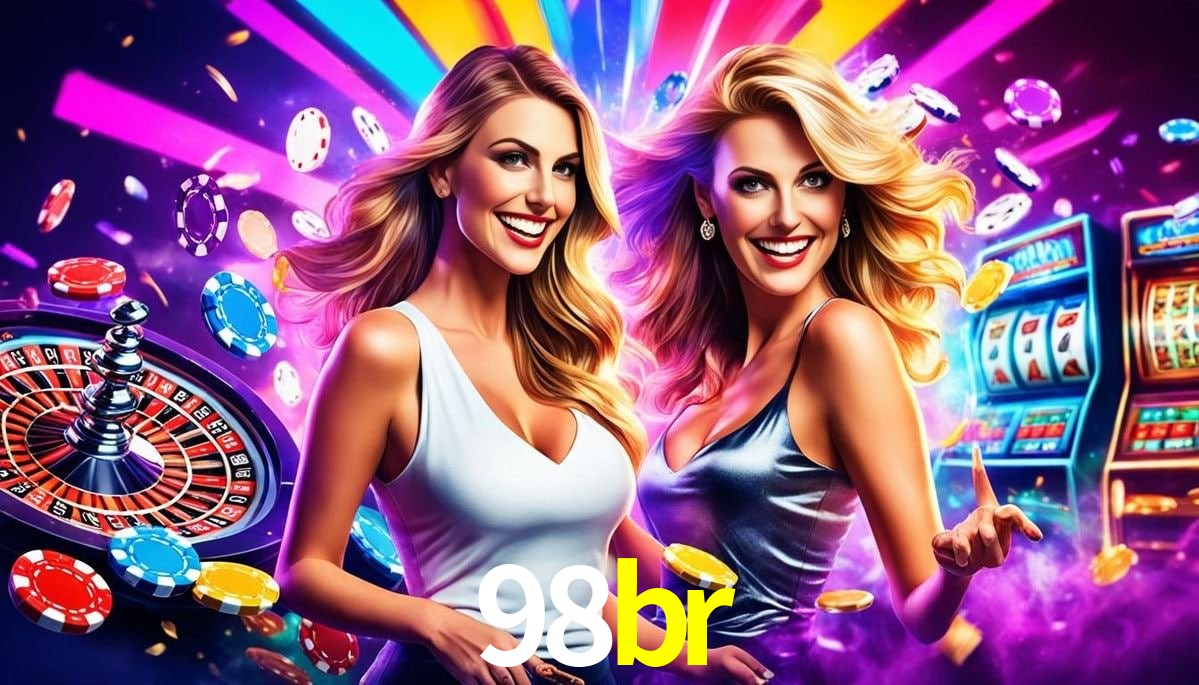 Jogos Exclusivos 98br