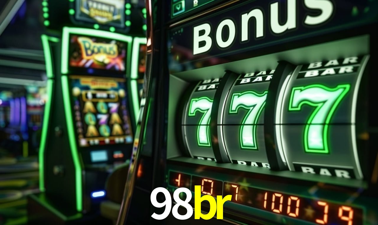 Game Providers 98br