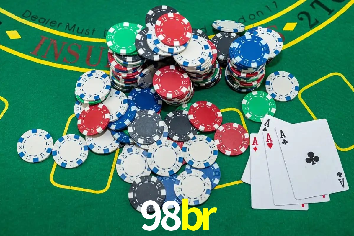 Programa VIP 98br