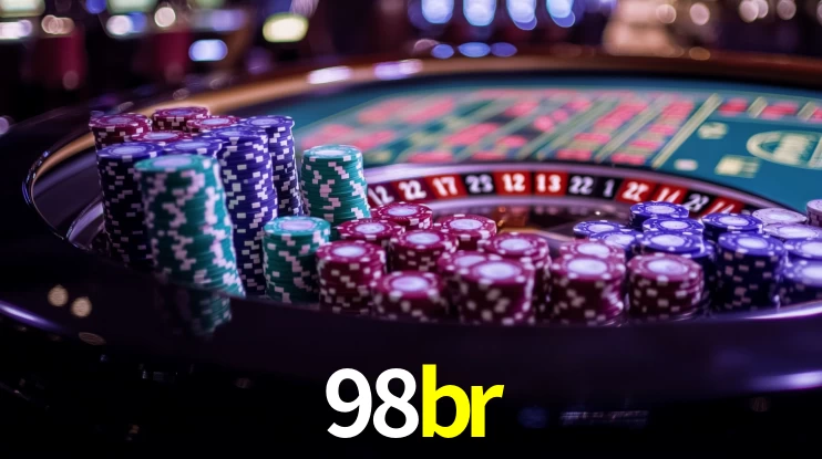Blackjack Table 98br