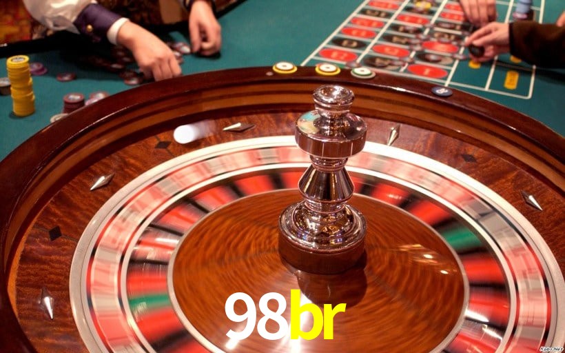 Bônus Diários 98br